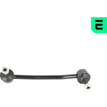 Zavěšení kol Tyč/vzpěra, stabilizátor OPTIMAL G7-1612