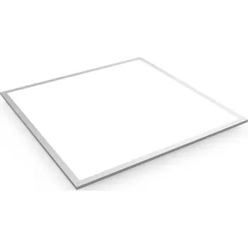 LED panel LED panel 620x620 40W IP20 bílý 4600 lm 4000K