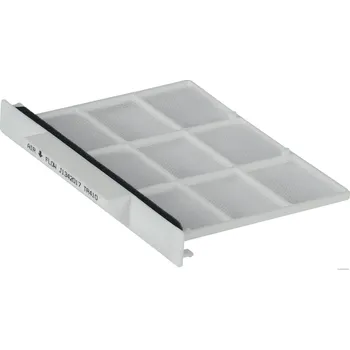 Ventilátor topení a klimatizace Kabinový (pylový) filtr HERTH+BUSS JAKOPARTS J1342017