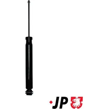 Auto-moto Tlumič pérování JP GROUP 4152103000