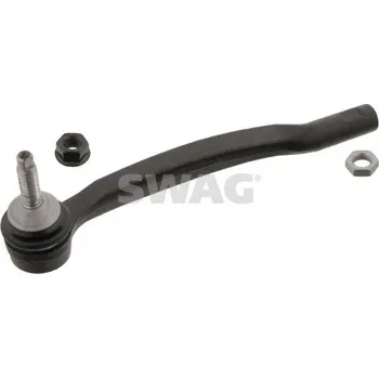 Táhlo řízení Hlava příčného táhla řízení SWAG 55 92 9604