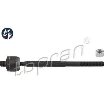 Táhlo řízení Axiální kloub, příčné táhlo řízení TOPRAN 401 324