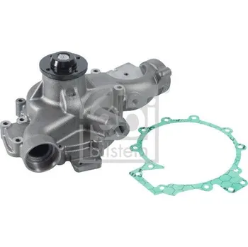 Chladič motoru Vodní čerpadlo, chlazení motoru FEBI BILSTEIN 172074