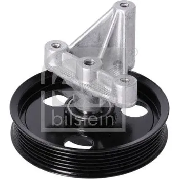 Vratná/vodicí kladka, klínový žebrový řemen FEBI BILSTEIN 28287