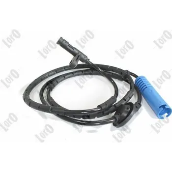 Přislušenství brzdového systému Snímač, počet otáček kol ABAKUS 120-03-091