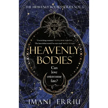 Učebnice Heavenly Bodies – Imani Erriu