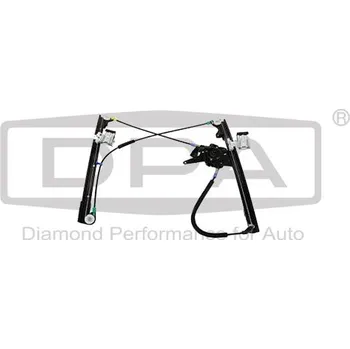 Stahovačka okna Zvedací zařízení oken DPA 88370138302