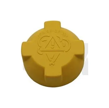 Palivová nádrž Uzavírací víčko, nádoba chladiva VIKA 81210418301