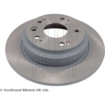 Brzdový kotouč Brzdový kotouč BLUE PRINT ADH24393