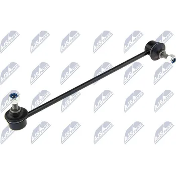 Zavěšení kol Tyč/vzpěra, stabilizátor NTY ZLP-BM-019