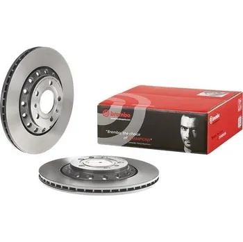 Brzdový kotouč Brzdový kotouč BREMBO 09.A269.11