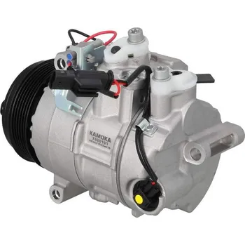 Kompresor klimatizace Kompresor, klimatizace KAMOKA 7820161
