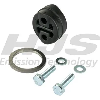 Montážní sada, výfukový systém HJS 82 48 9010