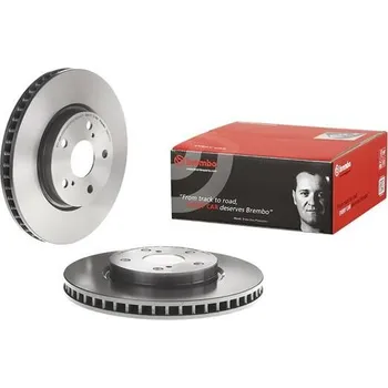 Brzdový kotouč Brzdový kotouč BREMBO 09.A717.11