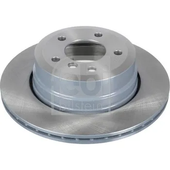Brzdový kotouč Brzdový kotouč FEBI BILSTEIN 43894