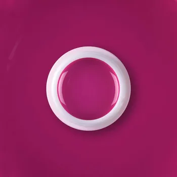 Lak na nehty RUSCONA Barevný UV/LED gel na nehty CHARLOTTE 24 5 ml