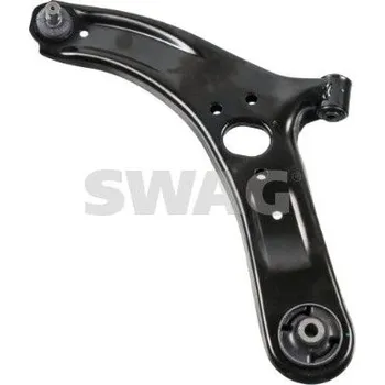 Zavěšení kol Řídicí páka, zavěšení kol SWAG 33 10 7262