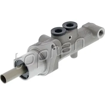 Brzdový válec Hlavní brzdový válec TOPRAN 115 852