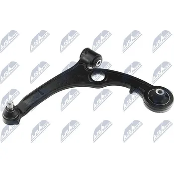 Zavěšení kol Řídicí páka, zavěšení kol NTY ZWD-FT-006