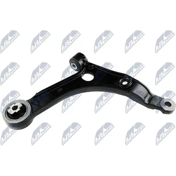 Zavěšení kol Řídicí páka, zavěšení kol NTY ZWD-CT-025