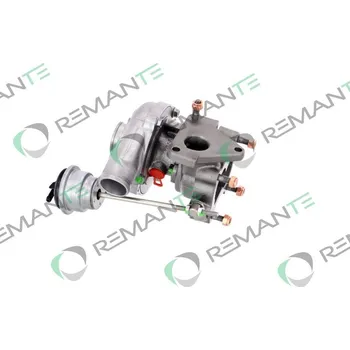 Turbodmychadlo Dmychadlo, plnění REMANTE 003-001-001071R