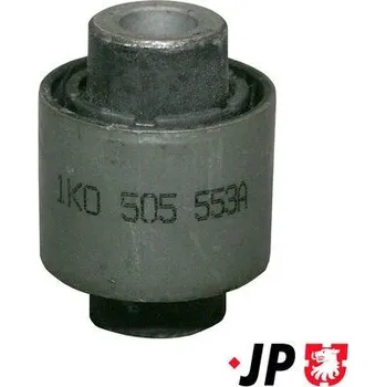 Zavěšení kol Uložení, řídicí mechanismus JP GROUP 1151150100