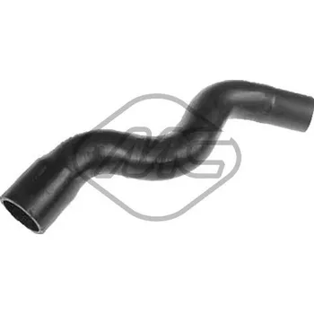 Chladič motoru Hadice chladiče METALCAUCHO 08298