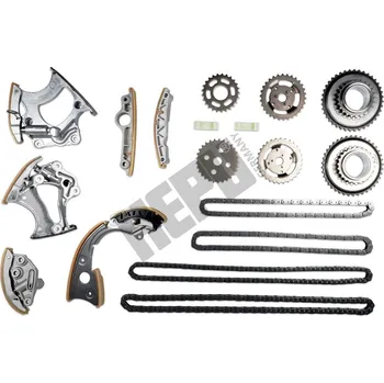 Sada rozvodového řetězu HEPU 21-0640