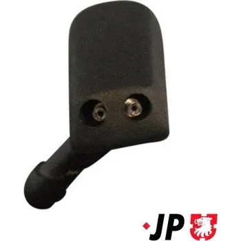 Autosklo Tryska ostřikovače, čištění skel JP GROUP 1198700300