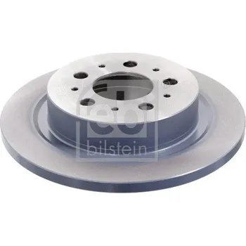 Brzdový kotouč Brzdový kotouč FEBI BILSTEIN 43830