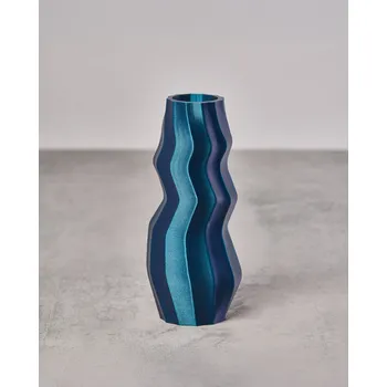 Váza Váza Cascade Výška 20 cm