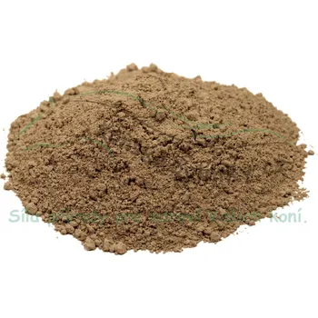 Krmivo pro koně KOŇSKÉ BYLINKY Křemelina 1kg