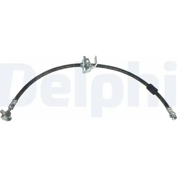 Brzdová hadice Brzdová hadice DELPHI LH7018