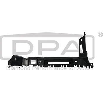 Karosérie Držák, nárazník DPA 88071827702