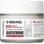Rozjasňující pleťový krém s bělícím účinkem - Medi-Peel Bio-Intense Glutathione White Cream
