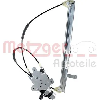 Stahovačka okna Zvedací zařízení oken METZGER 2160769