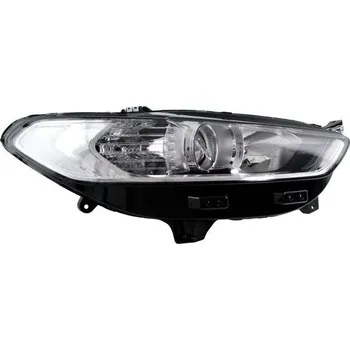 Přední světlomet Světlomet ABAKUS 131-1106RMLEMN2