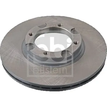 Brzdový kotouč Brzdový kotouč FEBI BILSTEIN 108597