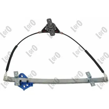 Stahovačka okna Zvedací zařízení oken ABAKUS 130-046-015