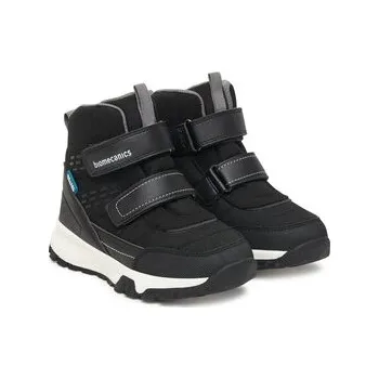 Dámské kozačky Kozačky Biomecanics 251255 S Černá 30