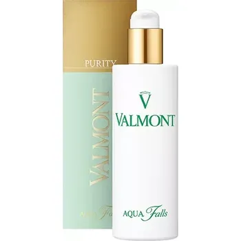 Valmont Aqua Falls jemná pečující odličovací voda s probiotiky a prebiotiky 150 ml + Prodloužená možnost vrácení zboží do 30 dnů.