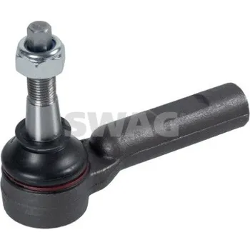 Táhlo řízení Hlava příčného táhla řízení SWAG 14 94 1104