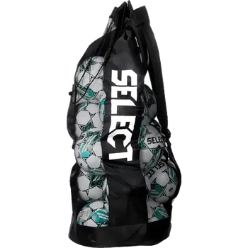 Fotbalový míč Vak na fotbalové míče Select 18-20 míčů