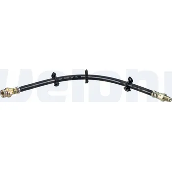 Autodíl Brzdová hadice DELPHI LH7839