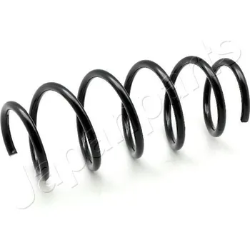 Pružina podvozku JAPANPARTS ZC2826H