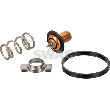 Těsnění motoru Termostat, chladivo SWAG 33 10 1629