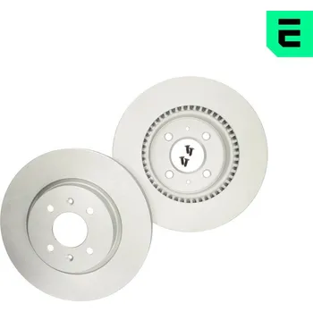 Brzdový kotouč Brzdový kotouč OPTIMAL BS-9475C