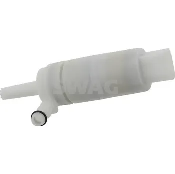 Autosklo Vodní čerpadlo ostřikovače, čištění světlometu AGB 5003PS-1