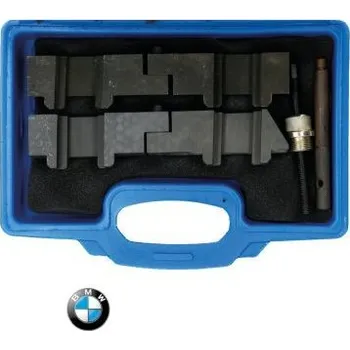 Nářadí pro automobil Brilliant Tools BT591500 Souprava nářadí k seřízení motoru, pro vozidla BMW M60, M62