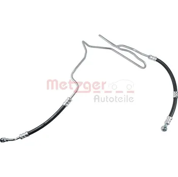 Autodíl Hydraulická hadice, řízení METZGER 2361188